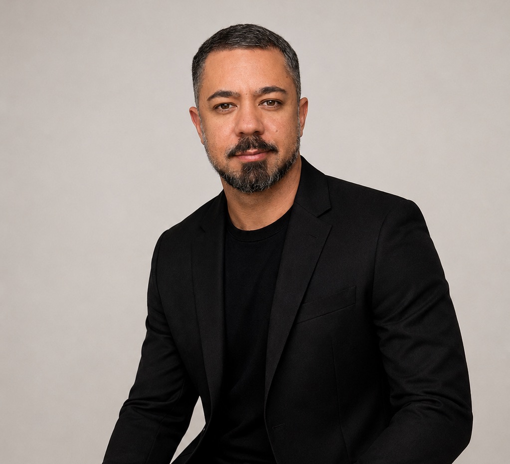Alessandro Conceição Ferreira