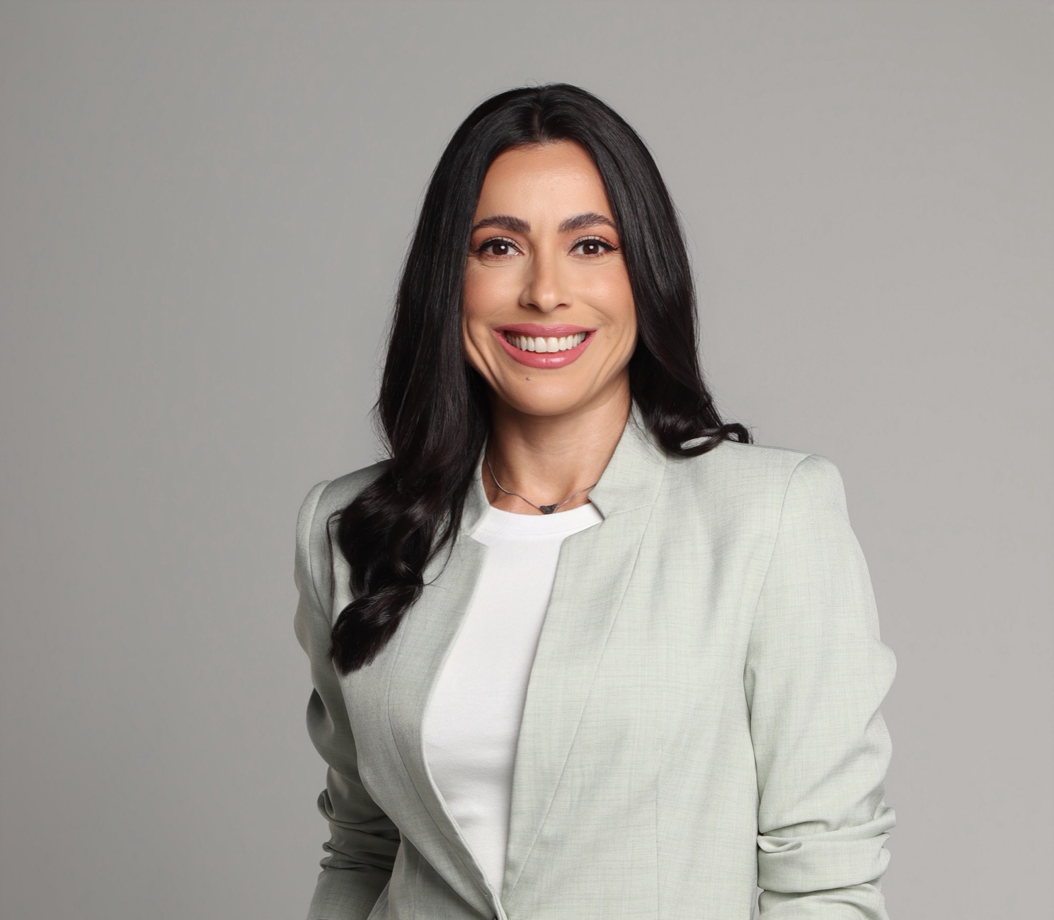 Carol Sander Perez